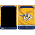 NHL Nashville Predators Jersey iPad Skins